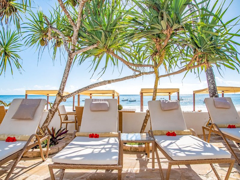 AHG Dream s Bay Boutique Hotel 3