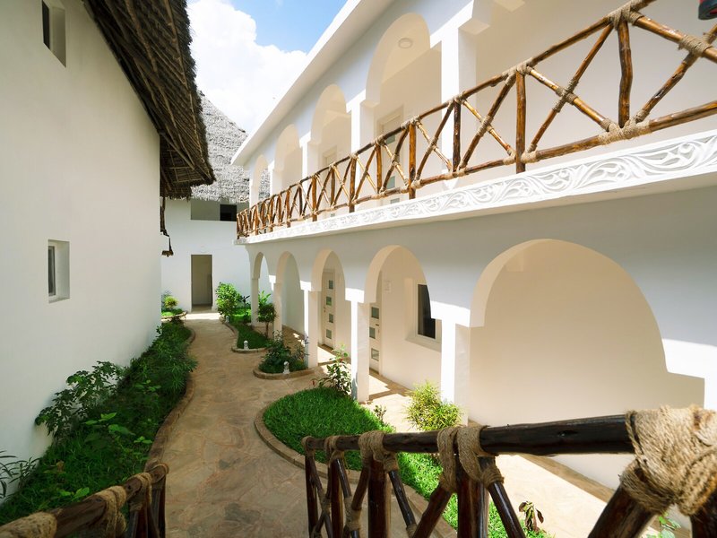 AHG Dream s Bay Boutique Hotel 4