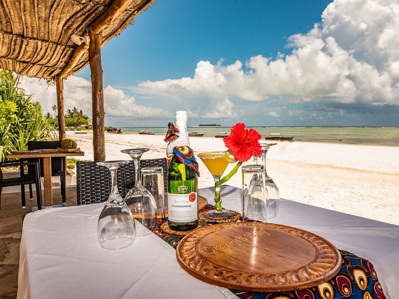 AHG Dream s Bay Boutique Hotel 6