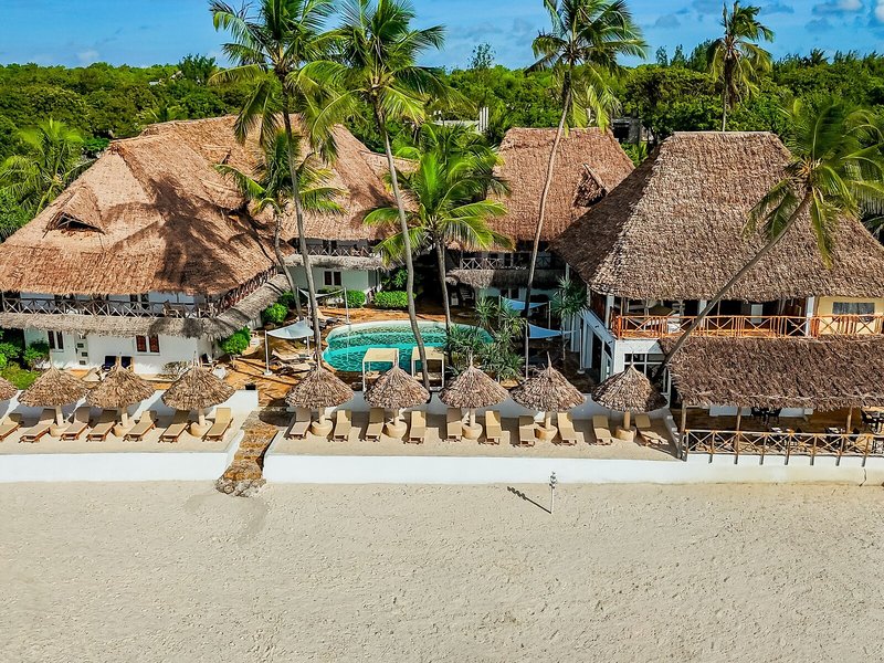 AHG Dream s Bay Boutique Hotel 8