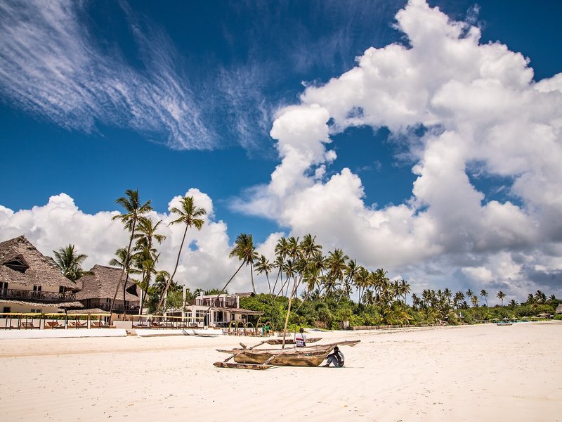 AHG Dream s Bay Boutique Hotel 9