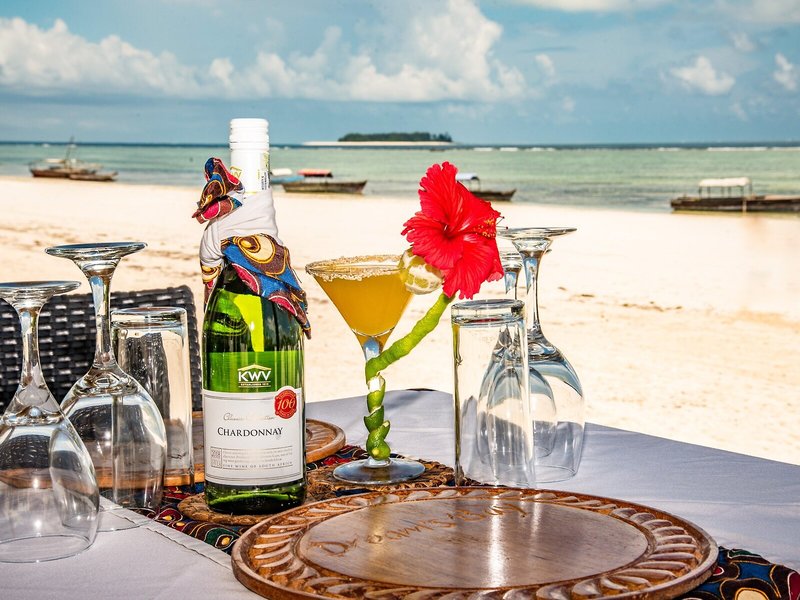 AHG Dream s Bay Boutique Hotel 10