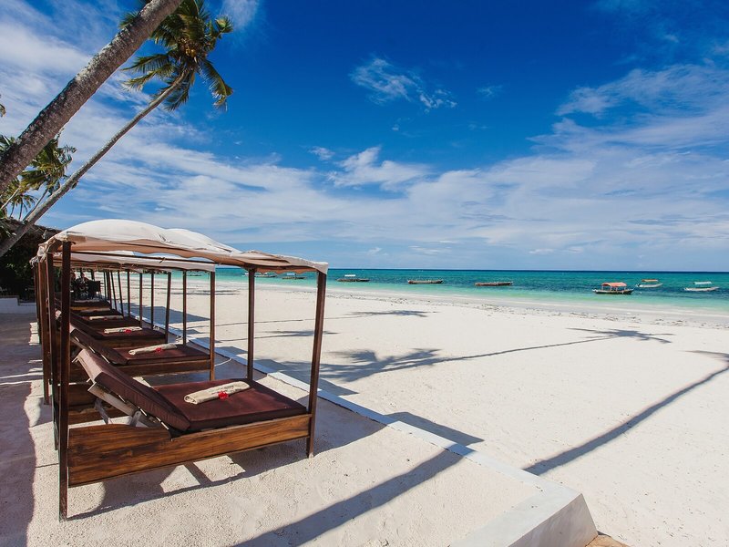 AHG Dream s Bay Boutique Hotel 11