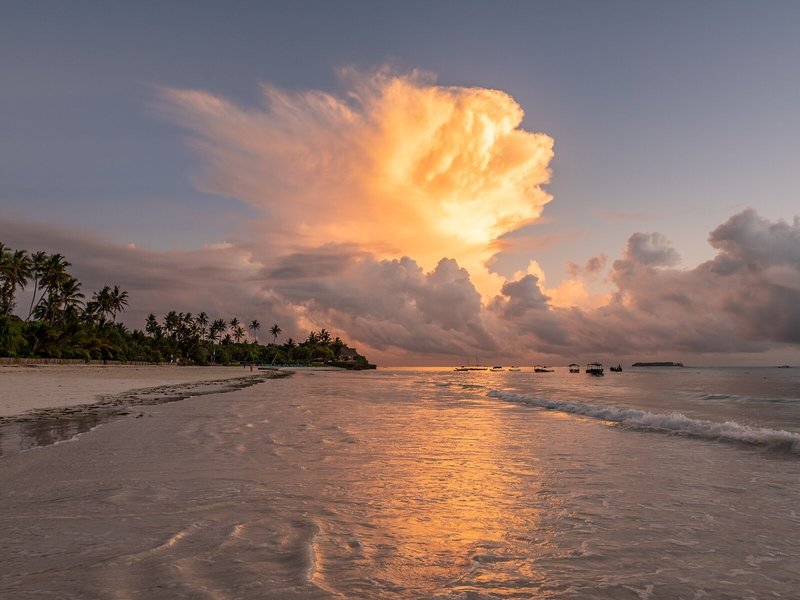 AHG Dream s Bay Boutique Hotel 13