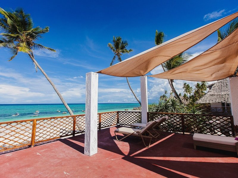 AHG Dream s Bay Boutique Hotel 14