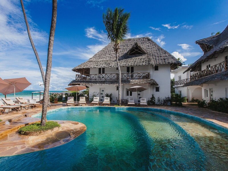 AHG Dream s Bay Boutique Hotel 15