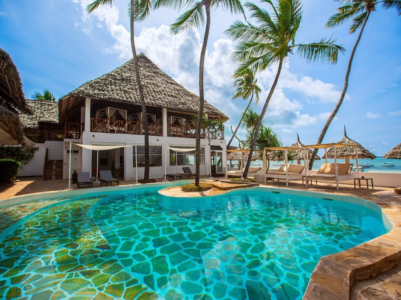 AHG Dream s Bay Boutique Hotel 16