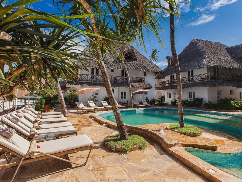 AHG Dream s Bay Boutique Hotel 17