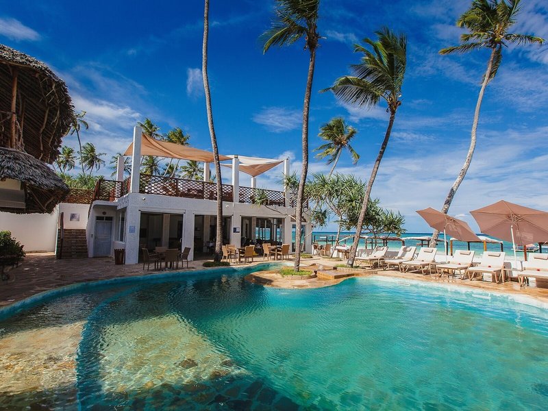 AHG Dream s Bay Boutique Hotel 18