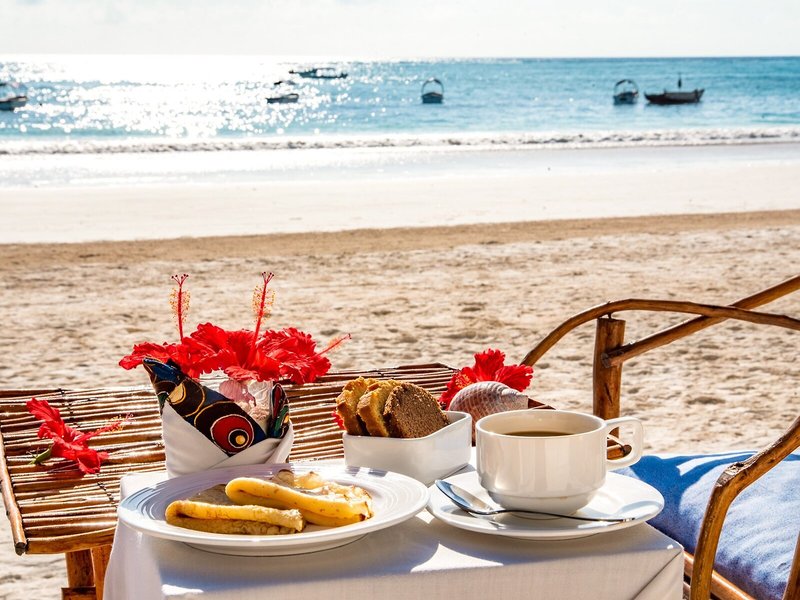 AHG Dream s Bay Boutique Hotel 19