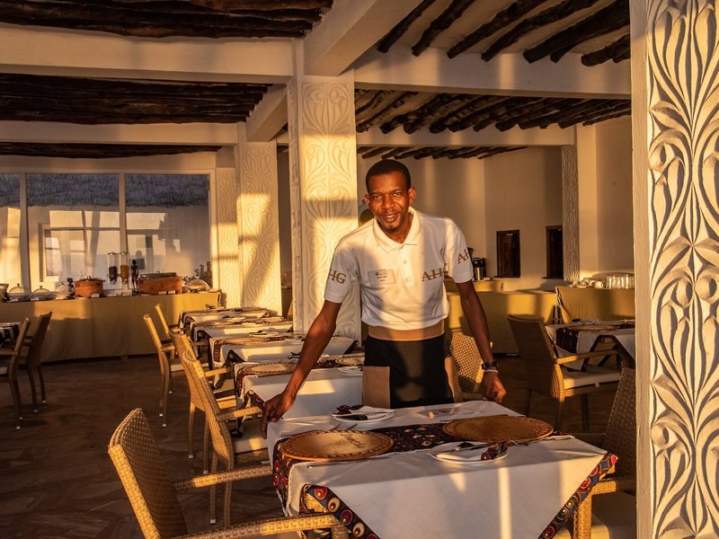 AHG Dream s Bay Boutique Hotel 20