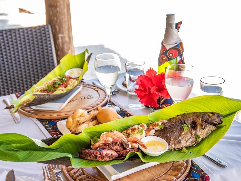 AHG Dream s Bay Boutique Hotel 21