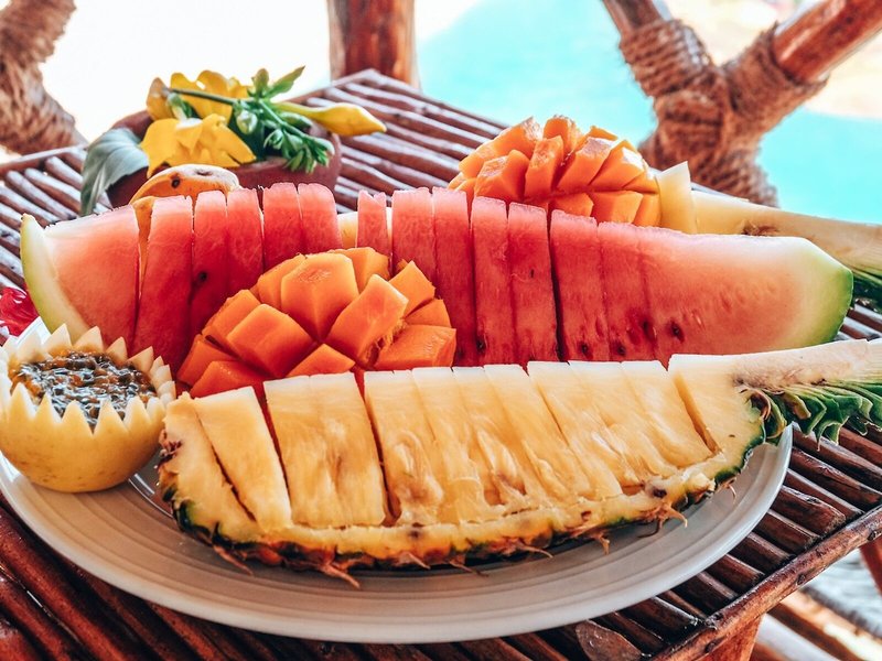 AHG Dream s Bay Boutique Hotel 23