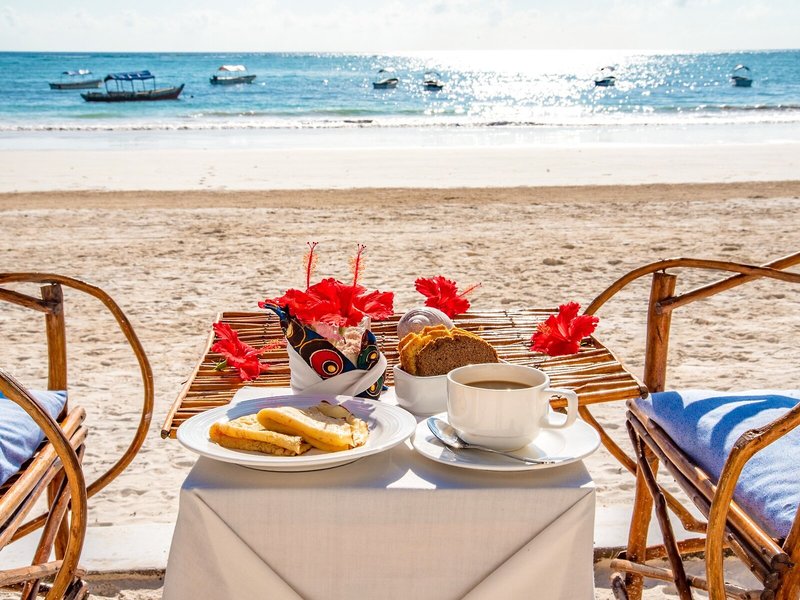 AHG Dream s Bay Boutique Hotel 24