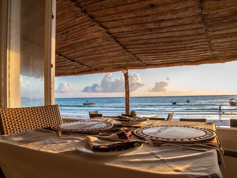 AHG Dream s Bay Boutique Hotel 25