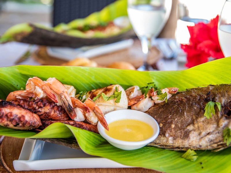 AHG Dream s Bay Boutique Hotel 28