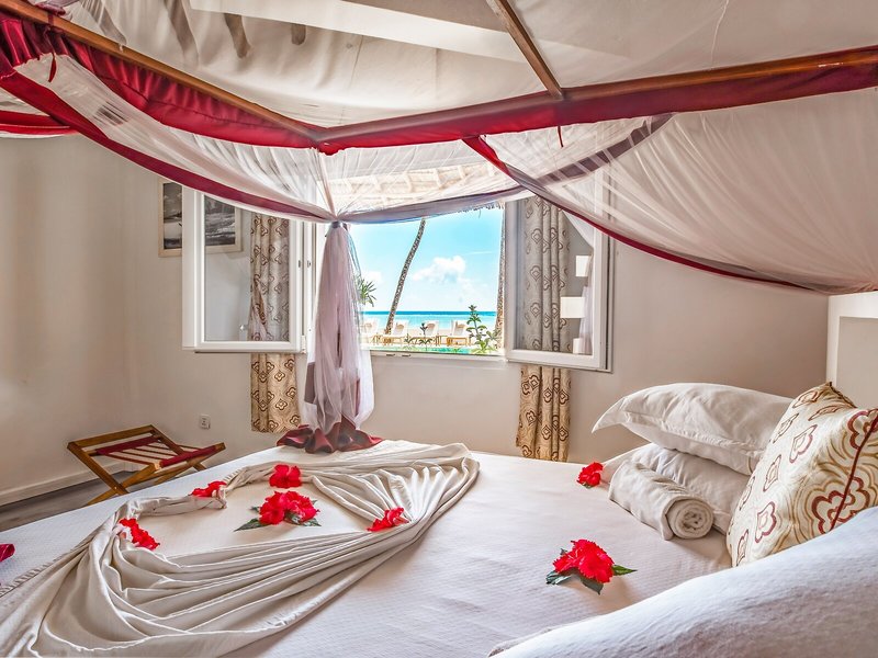 AHG Dream s Bay Boutique Hotel 31