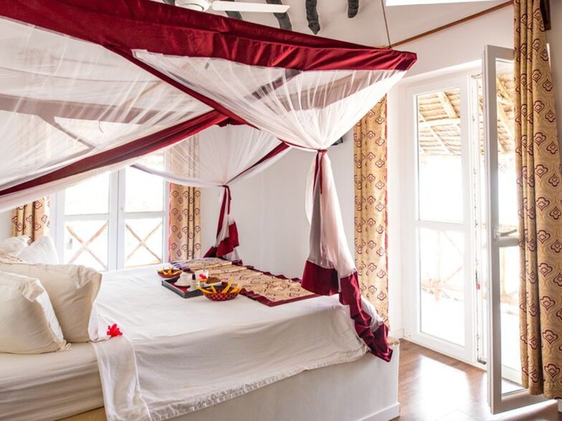 AHG Dream s Bay Boutique Hotel 32