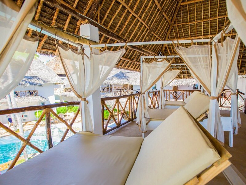 AHG Dream s Bay Boutique Hotel 33