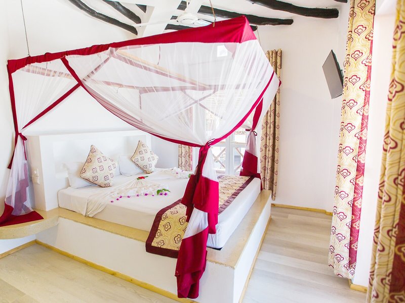 AHG Dream s Bay Boutique Hotel 34