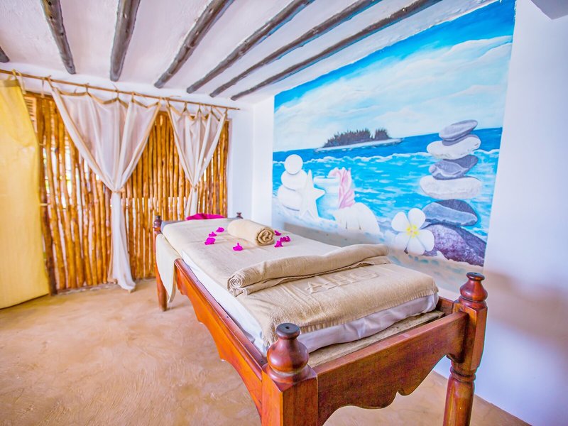 AHG Dream s Bay Boutique Hotel 35