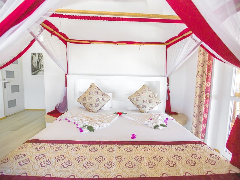 AHG Dream s Bay Boutique Hotel 37