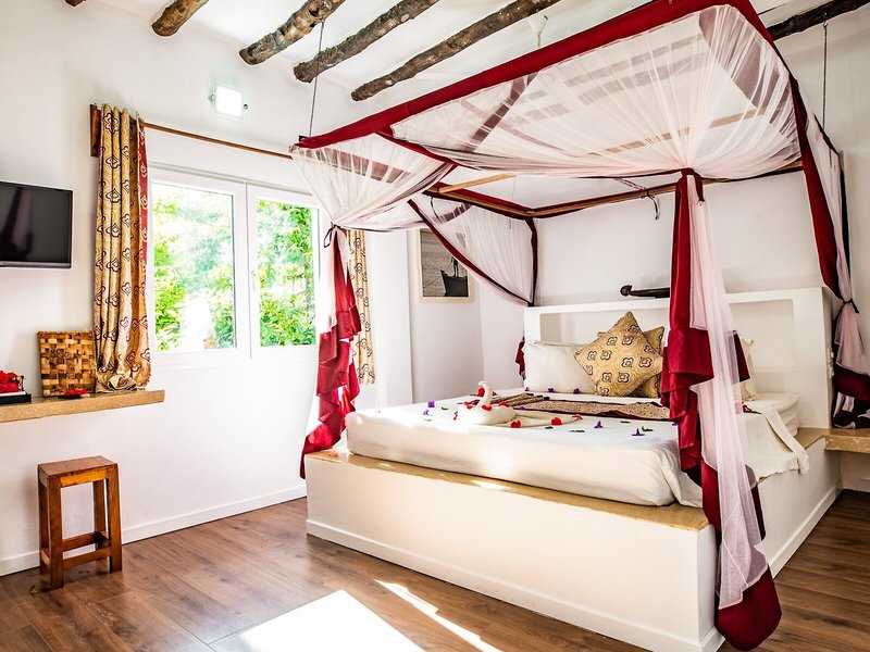AHG Dream s Bay Boutique Hotel 38
