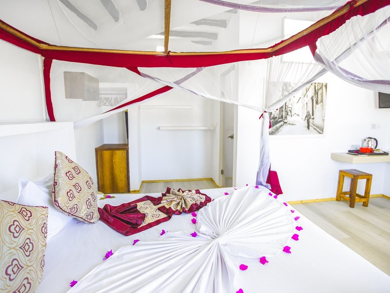 AHG Dream s Bay Boutique Hotel 39