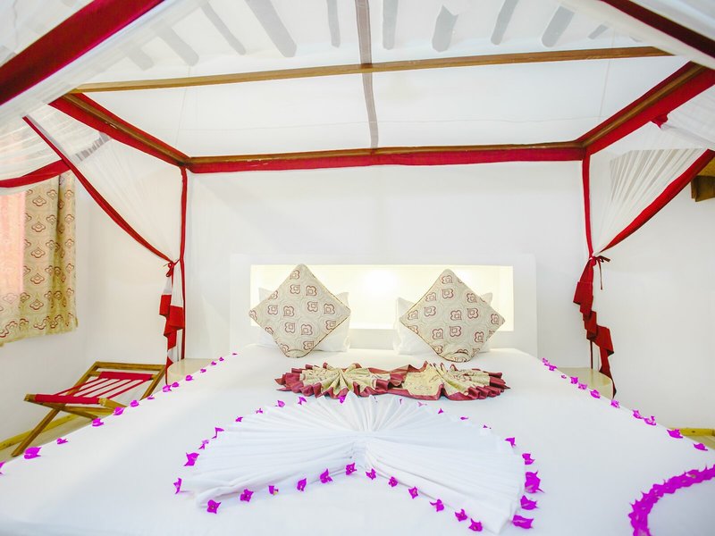 AHG Dream s Bay Boutique Hotel 41
