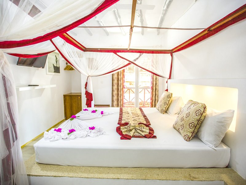 AHG Dream s Bay Boutique Hotel 43