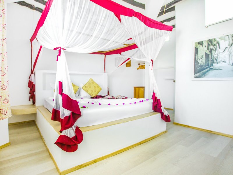 AHG Dream s Bay Boutique Hotel 44
