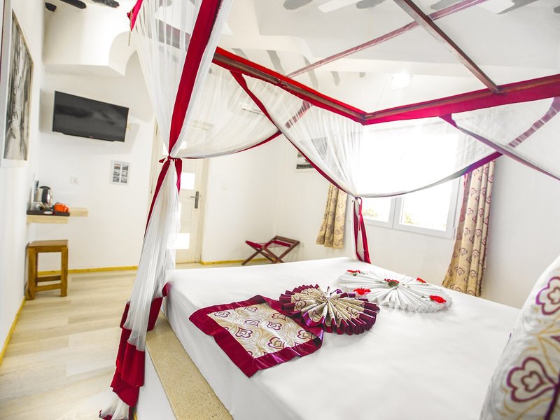 AHG Dream s Bay Boutique Hotel 46