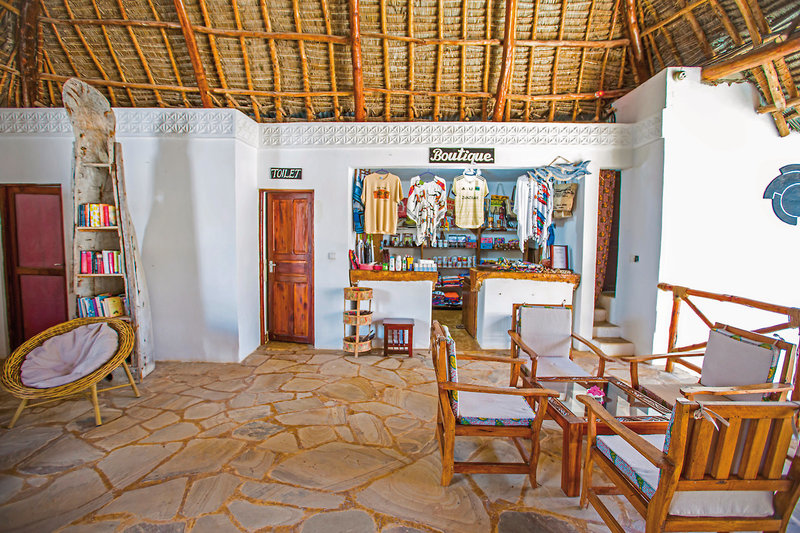 AHG Dream s Bay Boutique Hotel 13