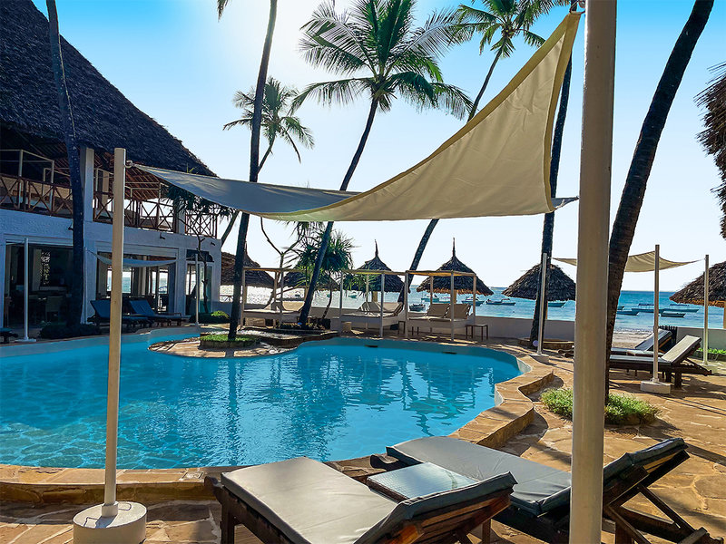 AHG Dream s Bay Boutique Hotel 2