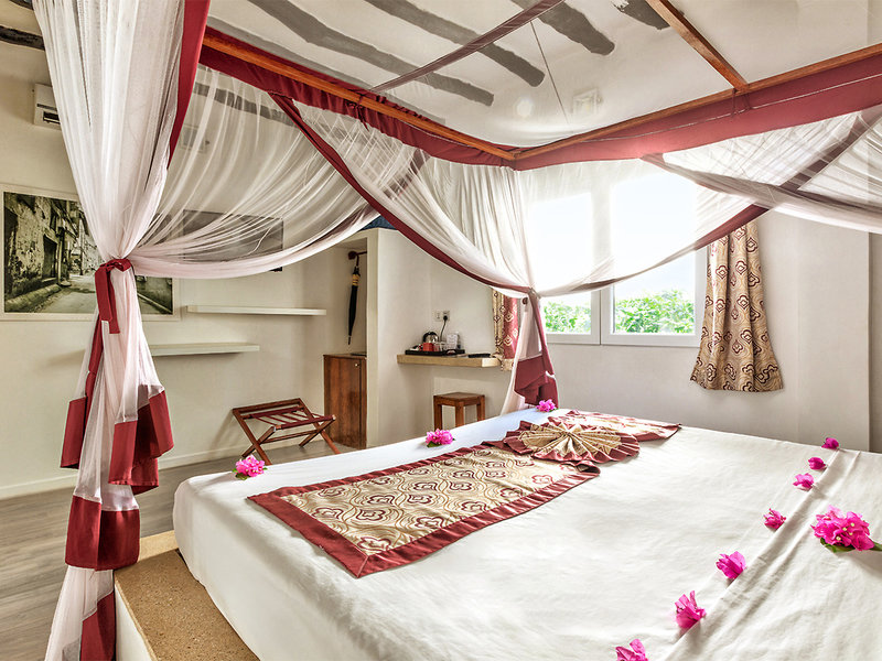 AHG Dream s Bay Boutique Hotel 5