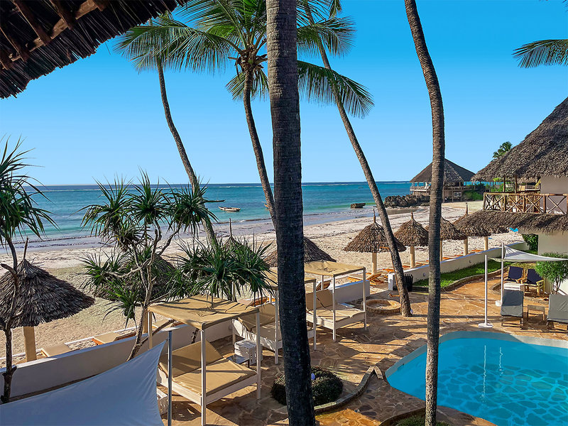 AHG Dream s Bay Boutique Hotel 6