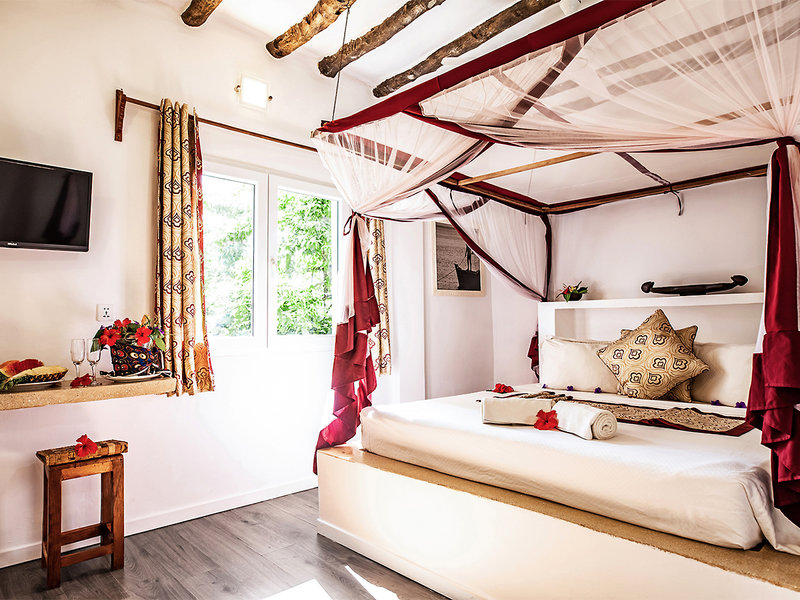 AHG Dream s Bay Boutique Hotel 13