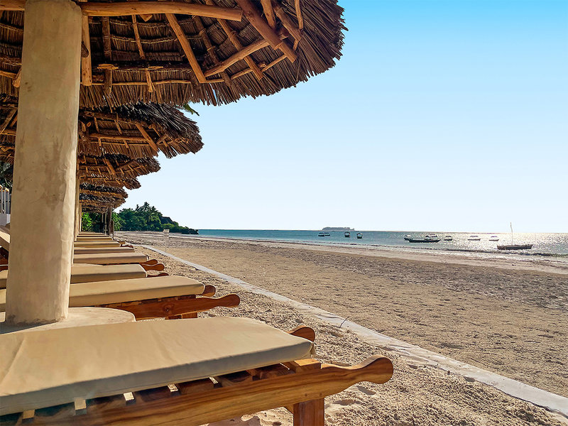 AHG Dream s Bay Boutique Hotel 16