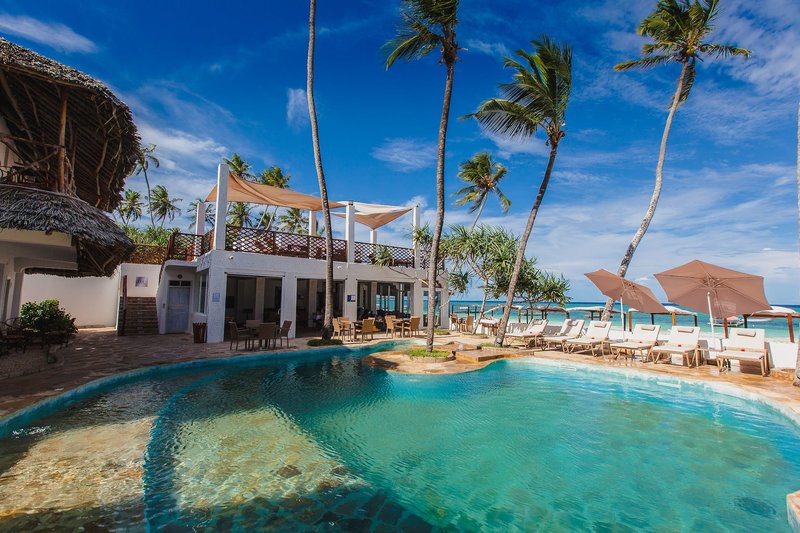 AHG Dream s Bay Boutique Hotel 2