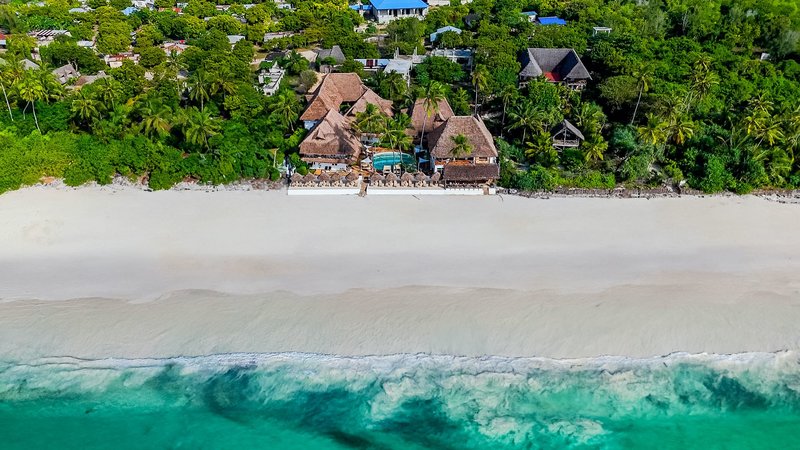 AHG Dream s Bay Boutique Hotel 3