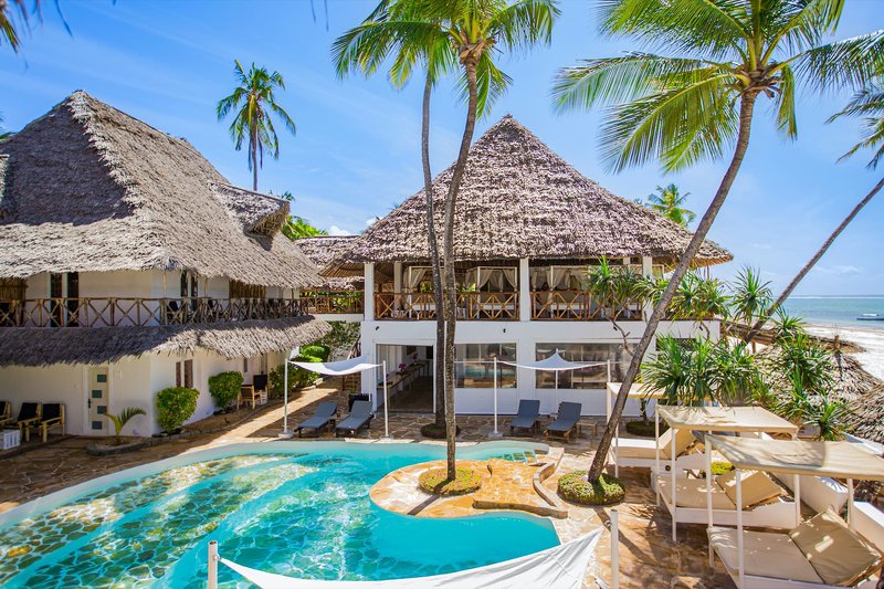 AHG Dream s Bay Boutique Hotel 5