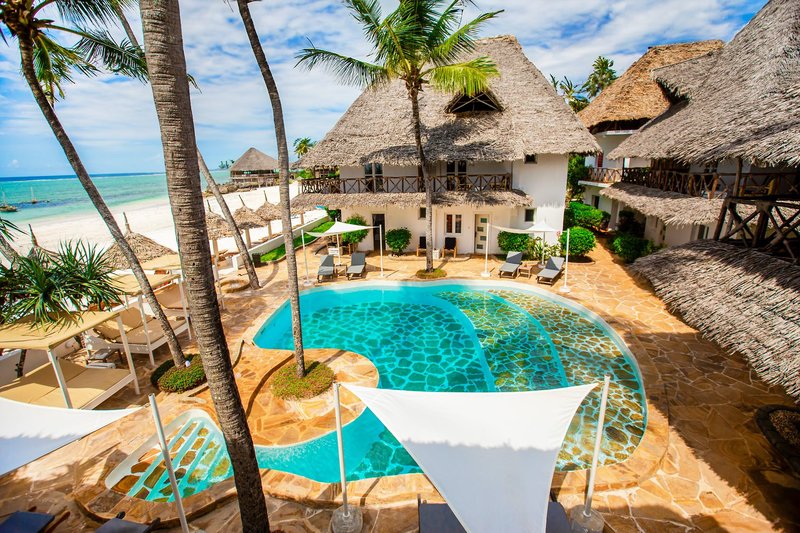 AHG Dream s Bay Boutique Hotel 6