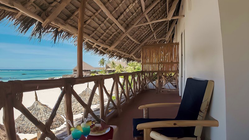 AHG Dream s Bay Boutique Hotel 9