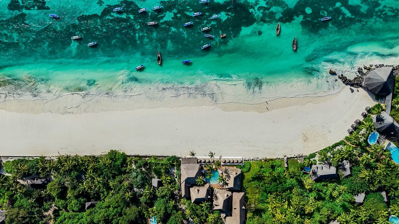 AHG Dream s Bay Boutique Hotel 11