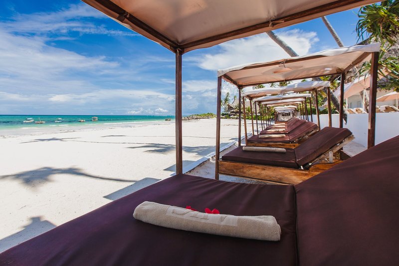 AHG Dream s Bay Boutique Hotel 13