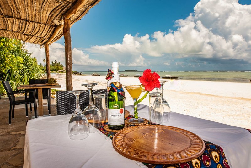 AHG Dream s Bay Boutique Hotel 14