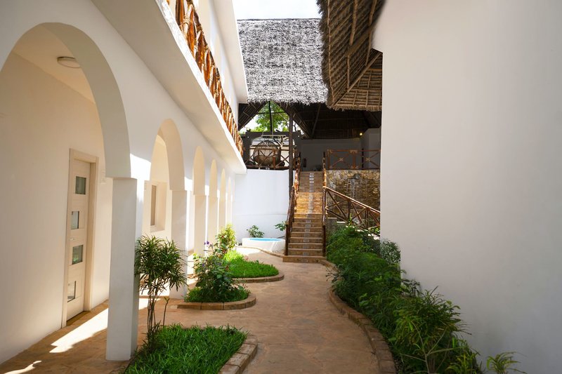 AHG Dream s Bay Boutique Hotel 15