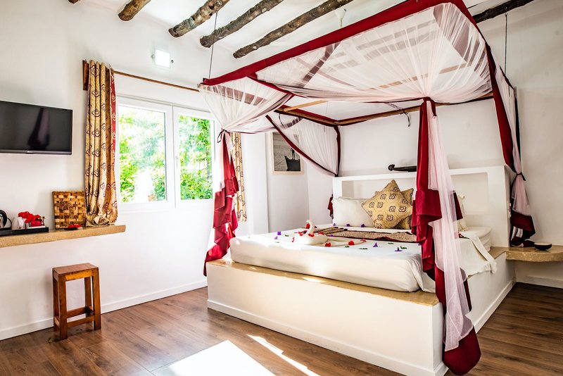 AHG Dream s Bay Boutique Hotel 16