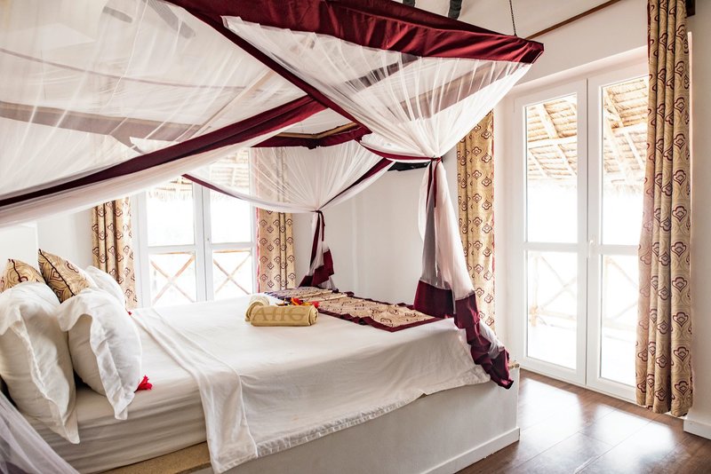 AHG Dream s Bay Boutique Hotel 17