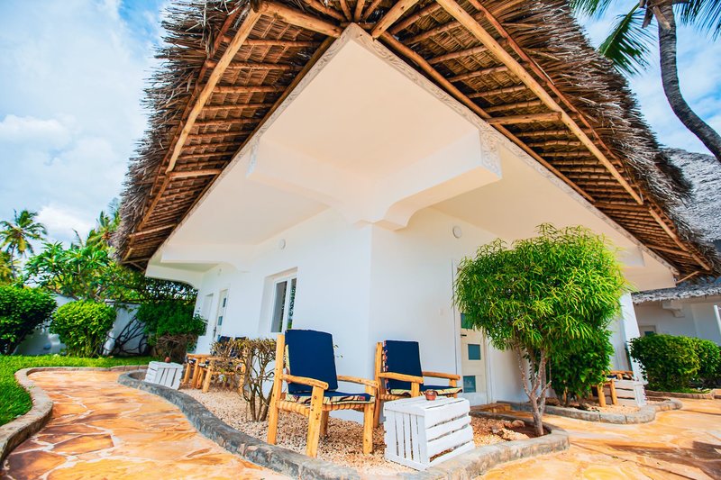 AHG Dream s Bay Boutique Hotel 18